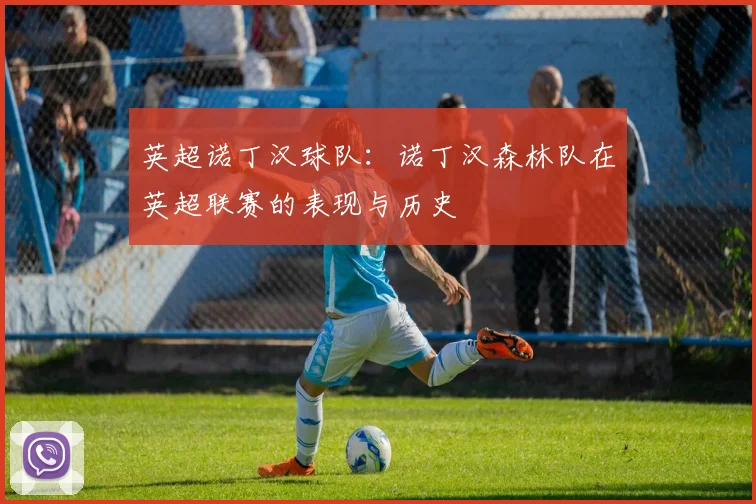 英超诺丁汉球队：诺丁汉森林队在英超联赛的表现与历史