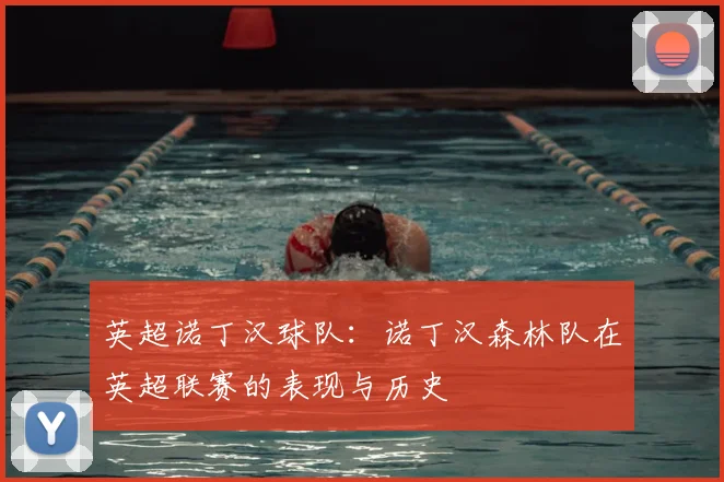 英超诺丁汉球队：诺丁汉森林队在英超联赛的表现与历史